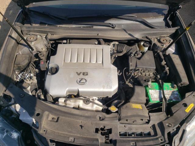 Photo 11 from auction – 2014 LEXUS ES 350 with VIN JTHBK1GGXE2104498