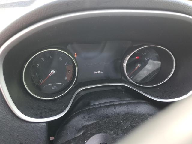 Photo 9 from auction – 2018 JEEP COMPASS LA with VIN 3C4NJDBB5JT101631