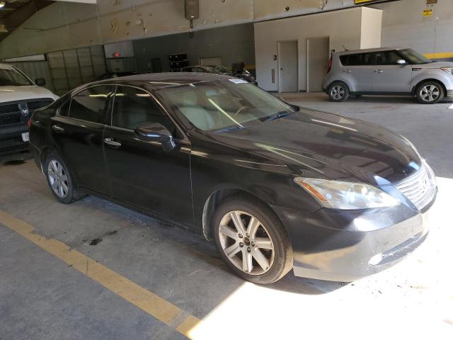Photo 4 from auction – 2008 LEXUS ES 350 with VIN JTHBJ46G182178919