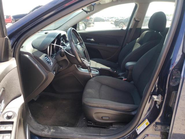 Photo 7 from auction – 2011 CHEVROLET CRUZE LT with VIN 1G1PF5S99B7248191