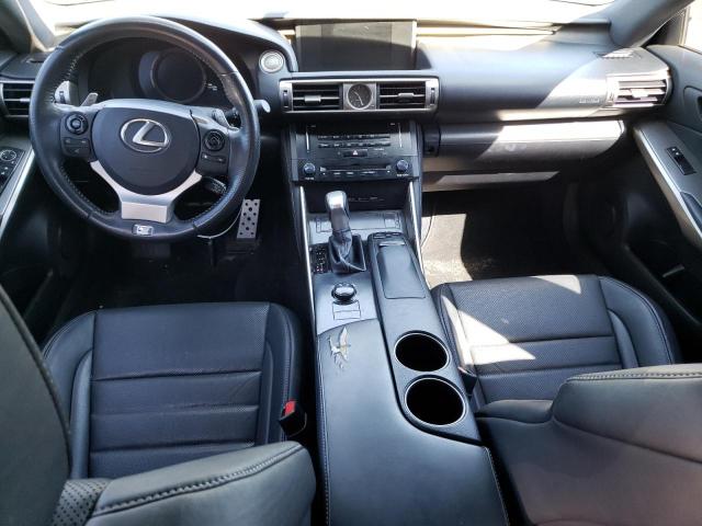 Photo 8 from auction – 2014 LEXUS IS 250 with VIN JTHCF1D25E5003644