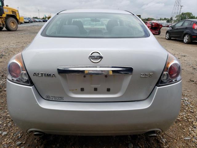 Photo 6 from auction – 2011 NISSAN ALTIMA BAS with VIN 1N4AL2AP8BN457704