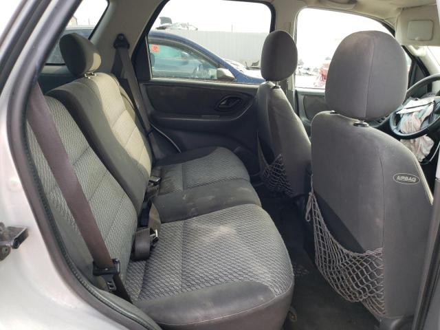 Photo 11 from auction – 2004 FORD ESCAPE XLT with VIN 1FMCU03114KA97558