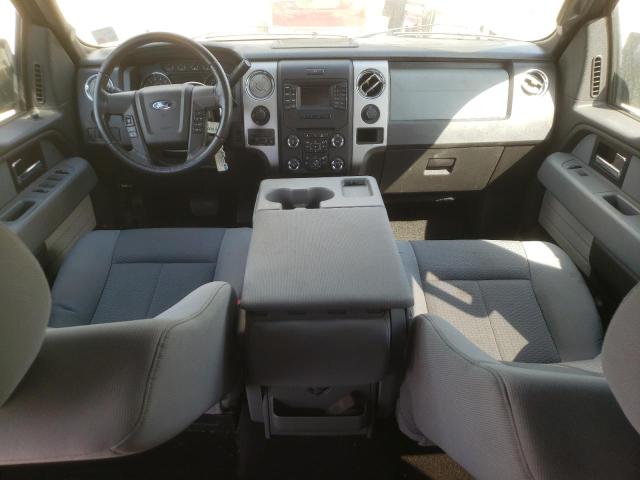 Photo 8 from auction – 2013 FORD F150 SUPER with VIN 1FTFW1ET7DFC46953