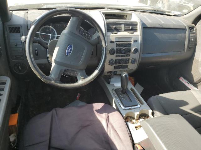 Photo 8 from auction – 2012 FORD ESCAPE XLT with VIN 1FMCU0D74CKA06302