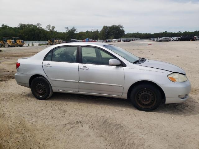 Photo 4 from auction – 2006 TOYOTA COROLLA CE with VIN 2T1BR32E96C595602
