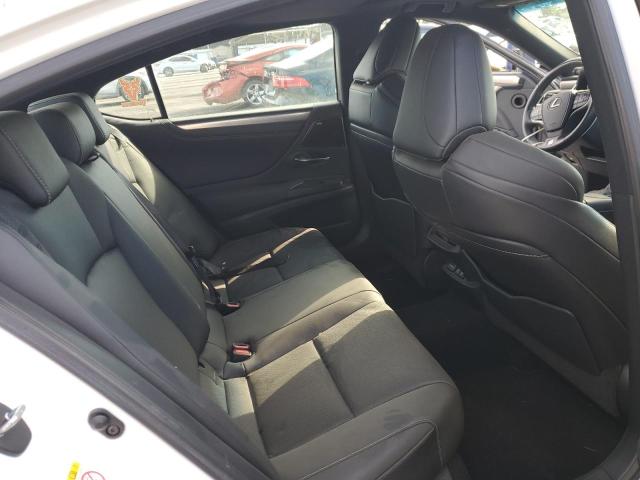 Photo 10 from auction – 2019 LEXUS ES 350 with VIN 58ABZ1B18KU019759