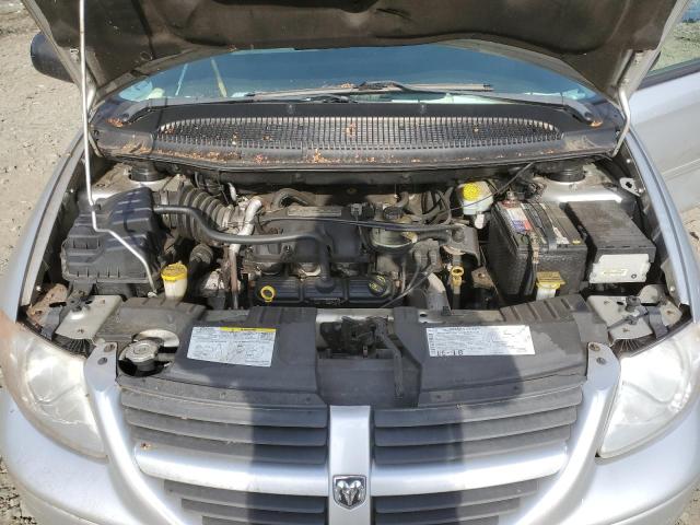 Photo 12 from auction – 2006 DODGE GRAND CARA with VIN 2D4GP44L86R807552