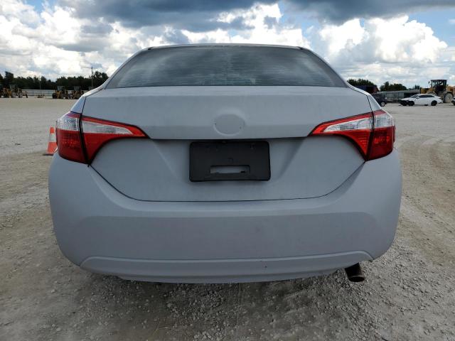 Photo 6 from auction – 2014 TOYOTA COROLLA L with VIN 2T1BURHE6EC126040