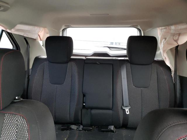 Photo 10 from auction – 2011 CHEVROLET EQUINOX LT with VIN 2CNFLDE53B6439289