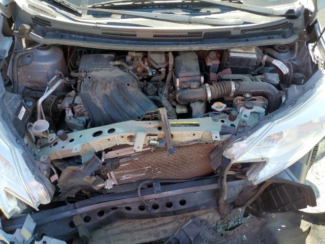Photo 11 from auction – 2015 NISSAN VERSA NOTE with VIN 3N1CE2CP2FL395722