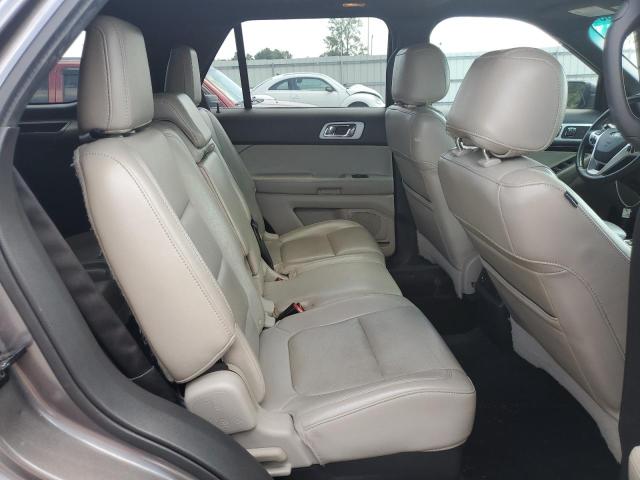 Photo 10 from auction – 2012 FORD EXPLORER L with VIN 1FMHK7F99CGA03448