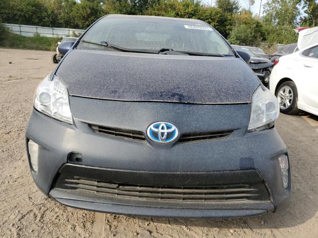 Photo 5 from auction – 2013 TOYOTA PRIUS with VIN JTDKN3DU4D0339861