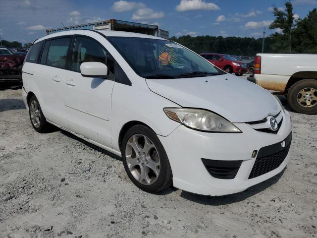 Photo 4 from auction – 2010 MAZDA 5 with VIN JM1CR2WL5A0386304