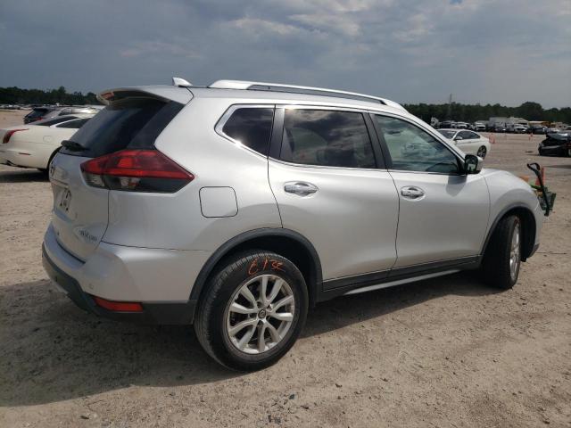 Photo 3 from auction – 2019 NISSAN ROGUE S with VIN KNMAT2MV3KP515873