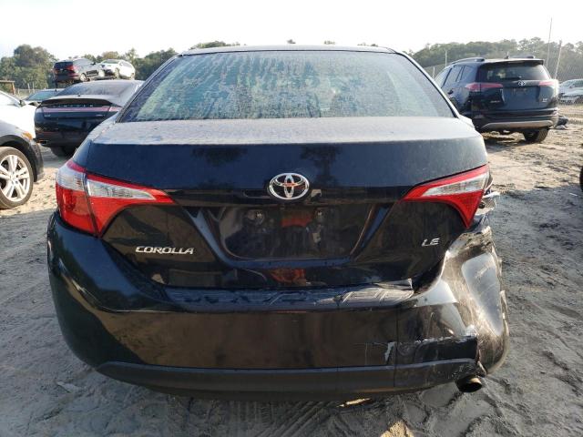Photo 6 from auction – 2015 TOYOTA COROLLA L with VIN 2T1BURHE8FC331182