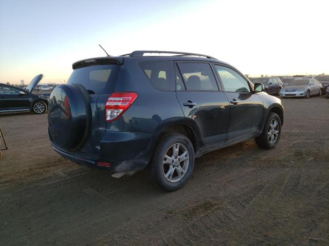 Photo 3 from auction – 2011 TOYOTA RAV4 with VIN 2T3BK4DV7BW038758
