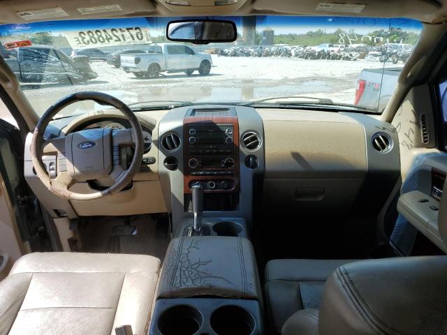 Photo 8 from auction – 2008 FORD F150 SUPER with VIN 1FTPW12V48KD20689