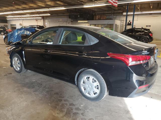 Photo 2 from auction – 2019 HYUNDAI ACCENT SE with VIN 3KPC24A38KE052347