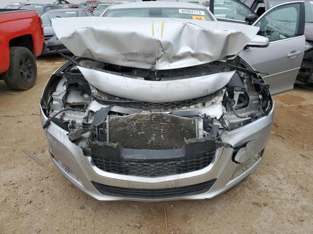 Photo 11 from auction – 2015 CHEVROLET MALIBU 1LT with VIN 1G11C5SL9FF178911