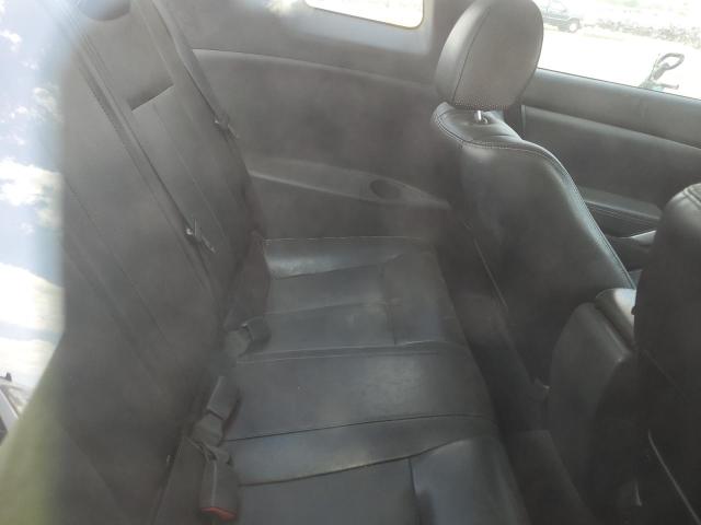Photo 10 from auction – 2010 NISSAN ALTIMA SR with VIN 1N4BL2EP7AC184909