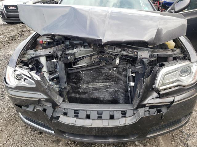 Photo 11 from auction – 2014 CHRYSLER 300 with VIN 2C3CCAAG5EH161649