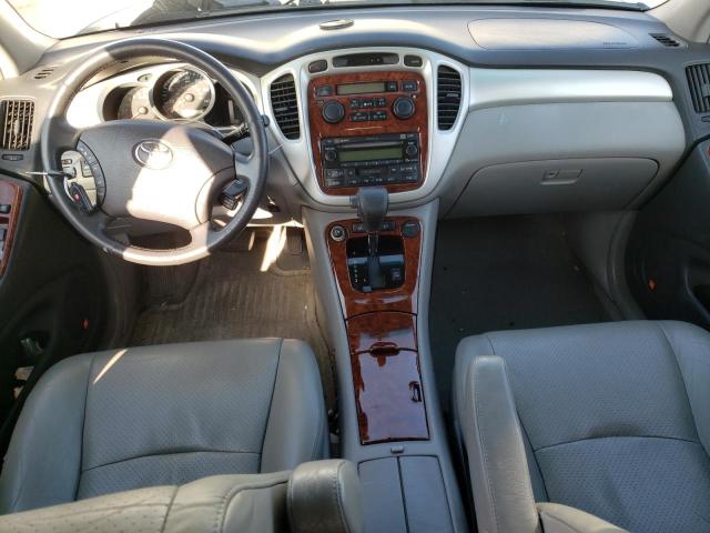 Foto 8 de la subasta – 2005 TOYOTA HIGHLANDER con VIN JTEDP21A050049038