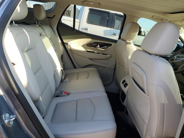 Photo 10 from auction – 2018 GMC TERRAIN DE with VIN 3GKALXEX4JL354574