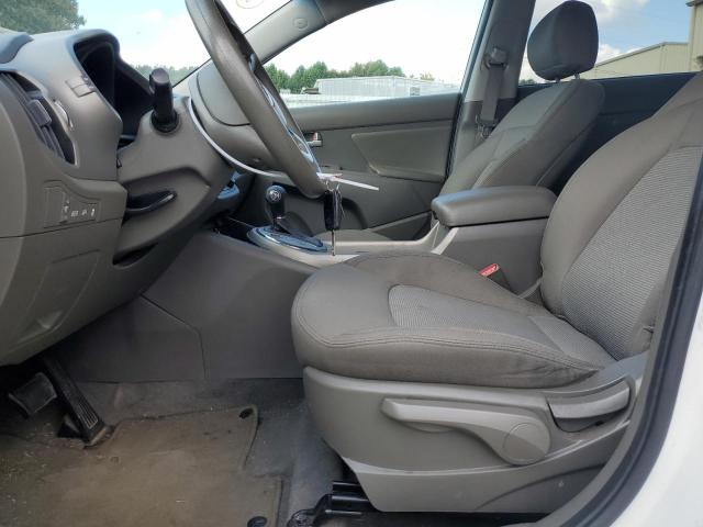 Photo 7 from auction – 2015 KIA SPORTAGE L with VIN KNDPBCAC1F7679005