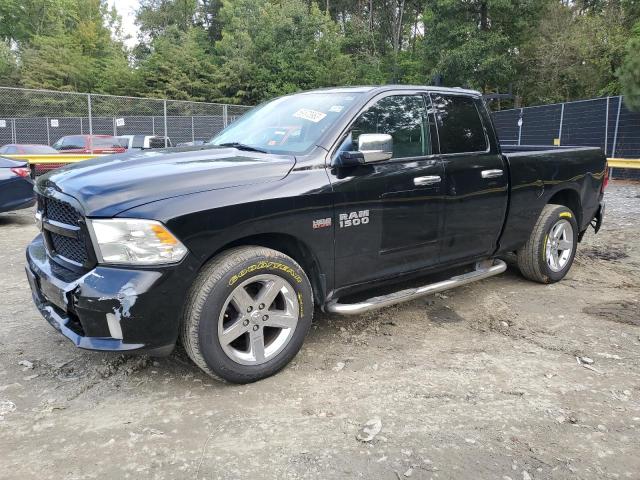 RAM 1500 ST 2014 with VIN 1C6RR7FT4ES369051 - Photo from auction