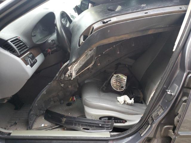 Photo 7 from auction – 2003 BMW 325 I with VIN WBAET37433NJ26350