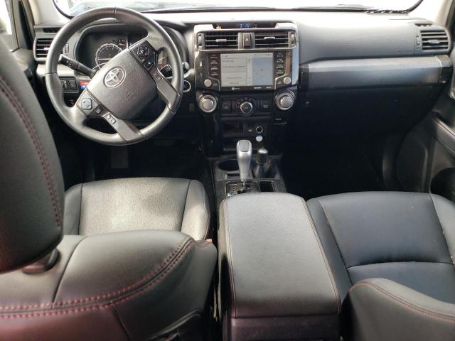 Photo 8 from auction – 2021 TOYOTA 4RUNNER SR with VIN JTERU5JR7M5935106