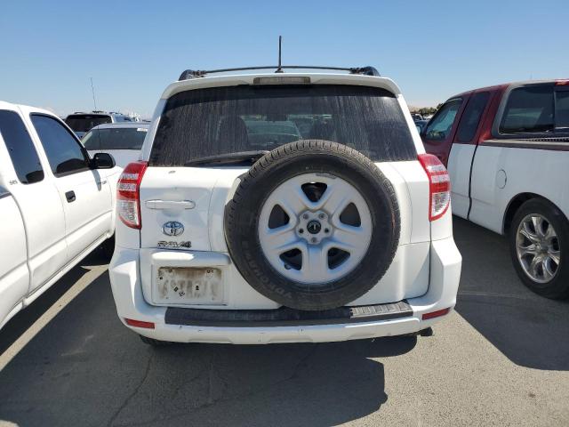 Photo 6 from auction – 2011 TOYOTA RAV4 with VIN 2T3ZF4DV0BW082362
