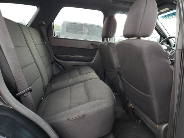 Photo 11 from auction – 2010 FORD ESCAPE XLT with VIN 1FMCU0DG6AKA63274