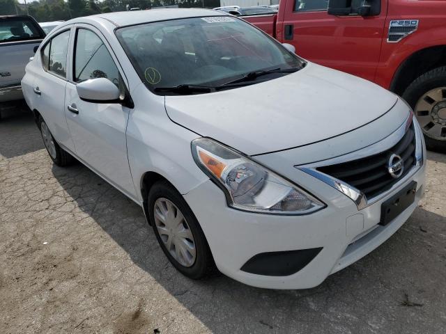 Photo 4 from auction – 2016 NISSAN VERSA S with VIN 3N1CN7AP2GL877995
