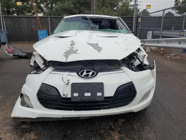 Photo 5 from auction – 2014 HYUNDAI VELOSTER with VIN KMHTC6AD9EU195648