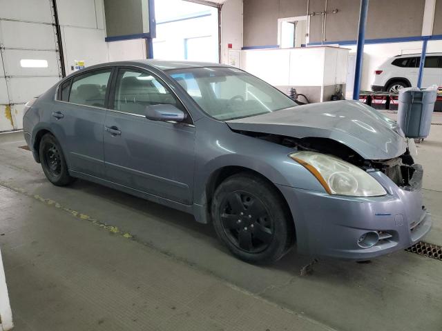 Photo 4 from auction – 2011 NISSAN ALTIMA with VIN 1N4AL2AP3BN491095