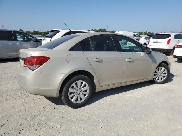 Photo 3 from auction – 2011 CHEVROLET CRUZE LT with VIN 1G1PF5S92B7186567