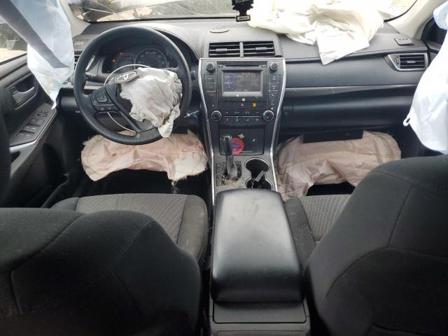 Photo 8 from auction – 2015 TOYOTA CAMRY LE with VIN 4T4BF1FK1FR476394