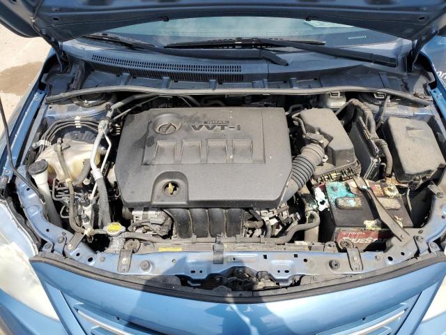 Photo 11 from auction – 2013 TOYOTA COROLLA BA with VIN 5YFBU4EE9DP217177
