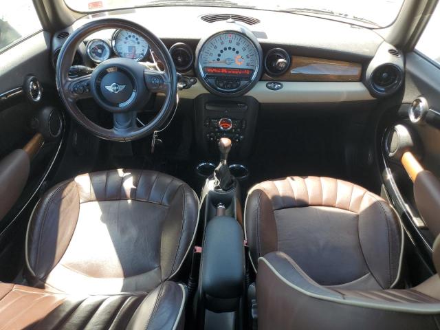 Photo 8 from auction – 2012 MINI COOPER with VIN WMWZN3C59CT134409