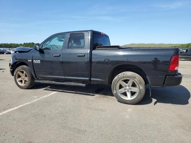 Photo 2 from auction – 2017 RAM 1500 ST with VIN 1C6RR7FT3HS508848