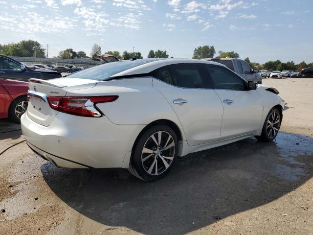 Photo 3 from auction – 2016 NISSAN MAXIMA 3.5 with VIN 1N4AA6AP3GC420916