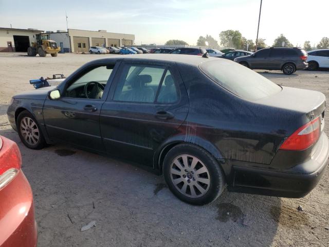 Снимка 2 от търг – 2003 SAAB 9-5 LINEAR с VIN YS3EB49E533029074