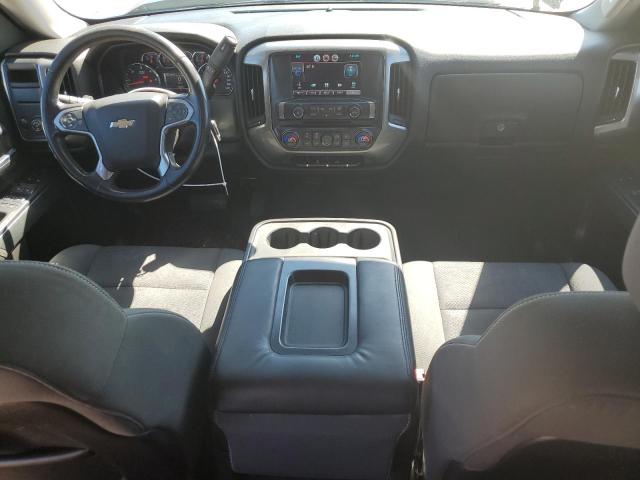 Photo 8 from auction – 2015 CHEVROLET SILVERADO with VIN 3GCPCREC7FG256945