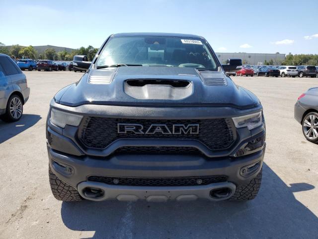 Photo 5 from auction – 2021 RAM 1500 TRX with VIN 1C6SRFU94MN704535