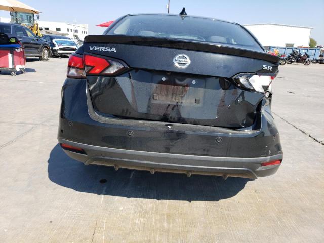 Photo 6 from auction – 2020 NISSAN VERSA SR with VIN 3N1CN8FV6LL894046