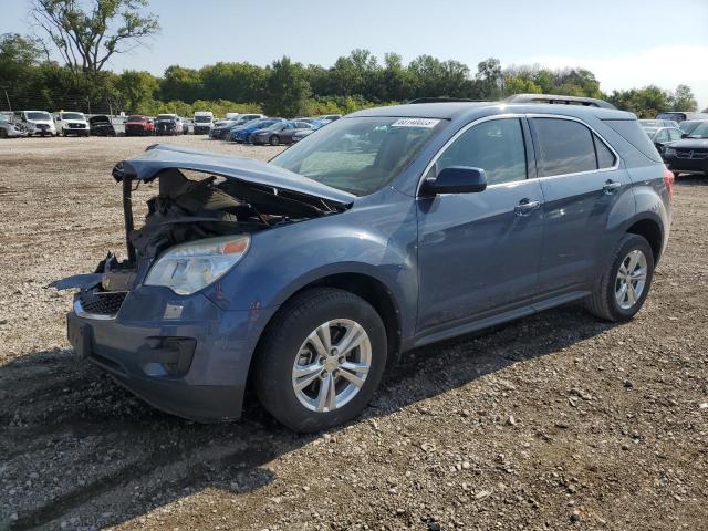 CHEVROLET EQUINOX LT 2012 z numerem VIN 2GNFLEEK3C6194678 - Zdjęcie z aukcji
