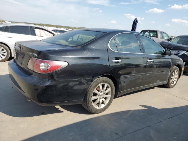 Photo 3 from auction – 2003 LEXUS ES 300 with VIN JTHBF30G230106507