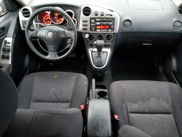 Photo 8 from auction – 2006 PONTIAC VIBE with VIN 5Y2SL65896Z450946